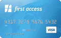 First Access Visa® Card