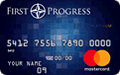 First Progress Platinum Prestige Mastercard® Secured Credit Card First Progress Platinum Prestige Mastercard® Secured Credit Card