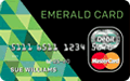H&R Block Emerald Prepaid Mastercard®