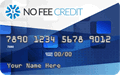 No Fee Credit Store Card