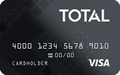 TOTAL Visa® Card TOTAL Visa® Card
