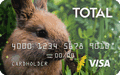 TOTAL Visa® Credit Card (Pets)