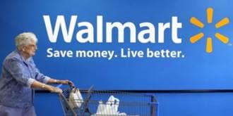 WalMart: Save Money, Live Better