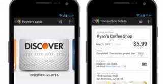 Google and Discover Partner, Google Wallet On the Rise Google and Discover