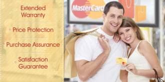 MasterCard Benefits