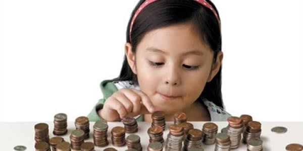 Kids, Money and Allowances