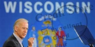 Wisconsin Leads in Credit Scores