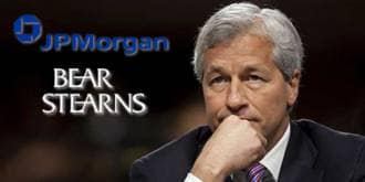 JPMorgan CEO Dimon Cries Foul JPMorgan CEO Dimon Cries Foul