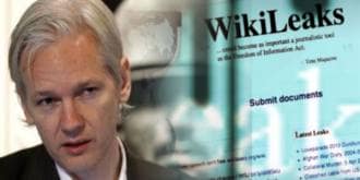 $50 Million Loss to WikiLeaks