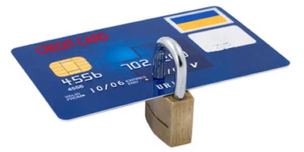 Credit card insurance
