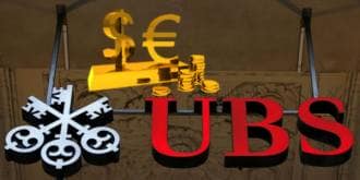 UBS Now Facing Stiff Fines