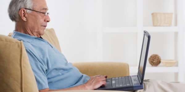 Baby Boomers starting a new business