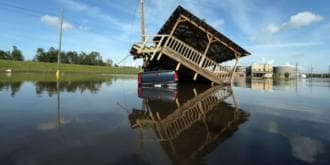 Financial Preparation for Hurricane Season