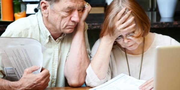 Money Saving Mistakes