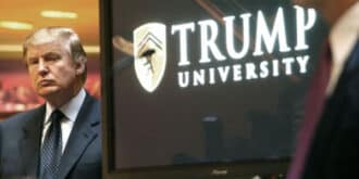 Donald Trump University